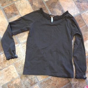 Matilda Jane top size 10.